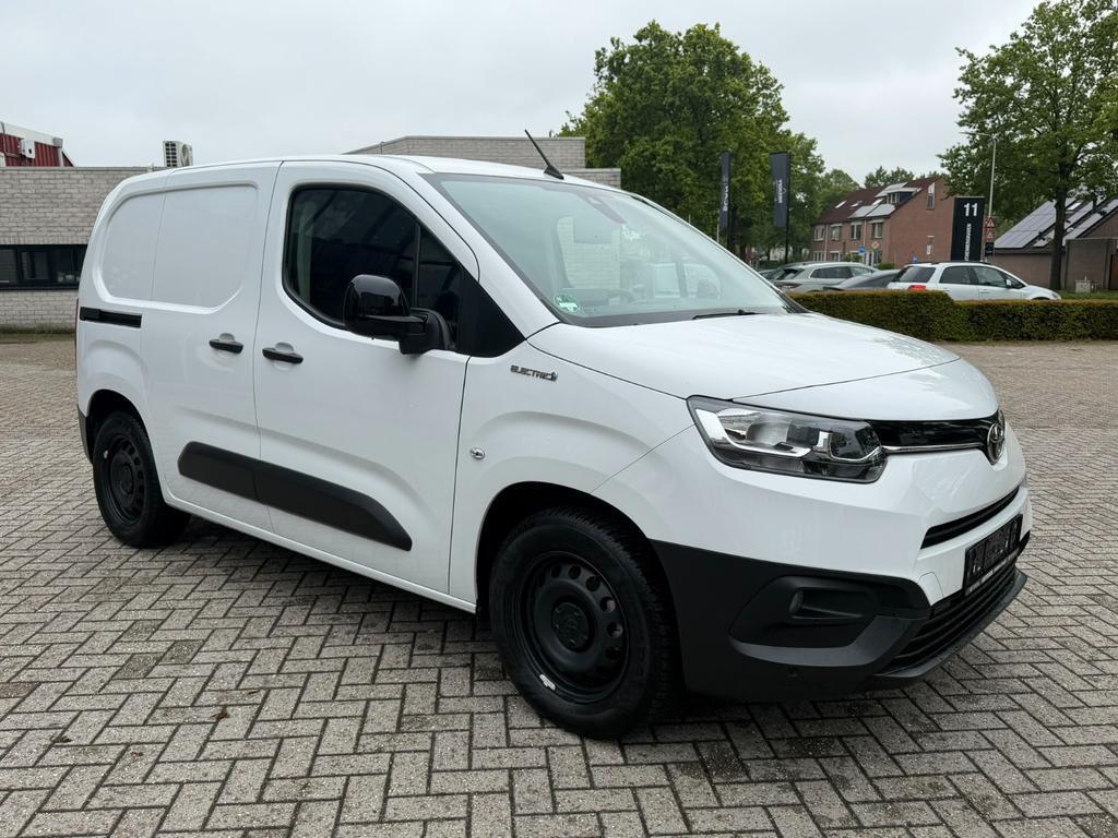 Toyota Proace (Verso)