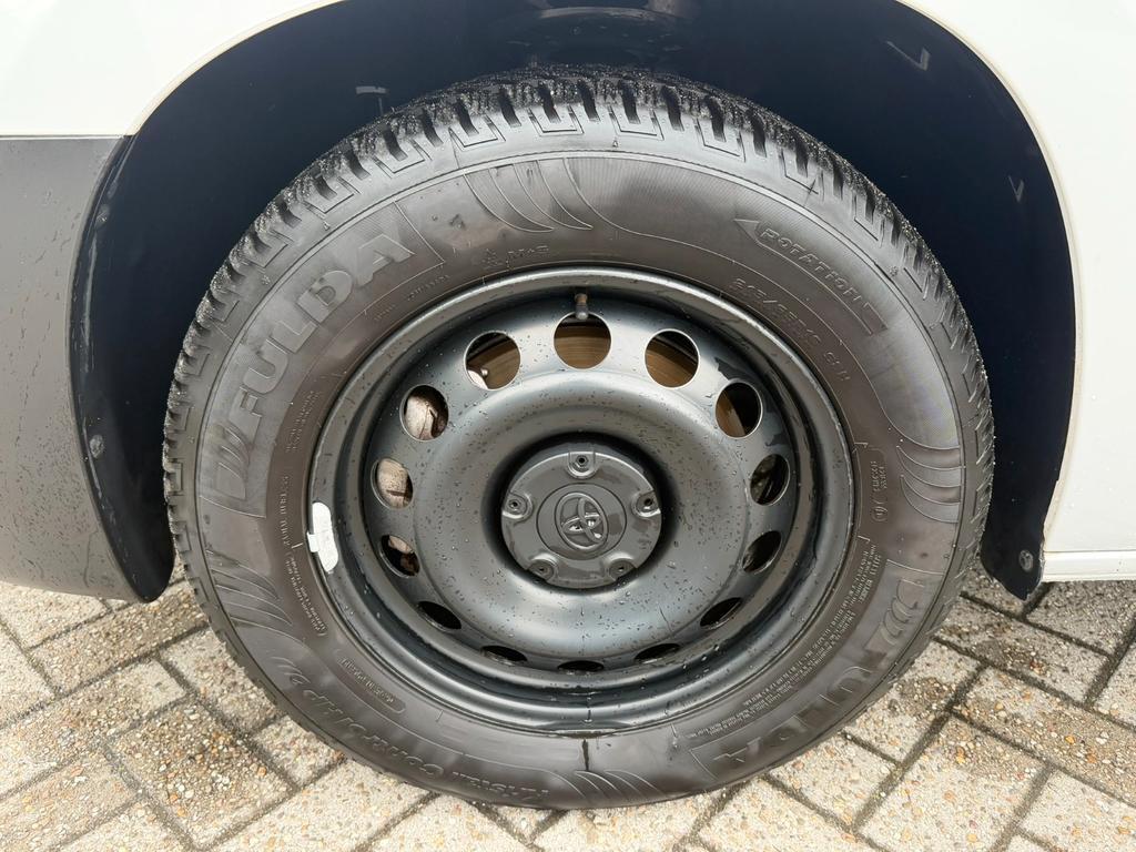 Toyota Proace (Verso)