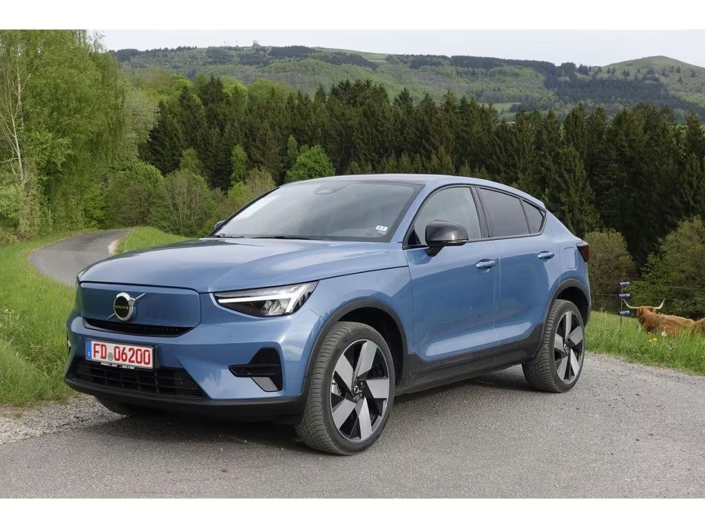Volvo C40