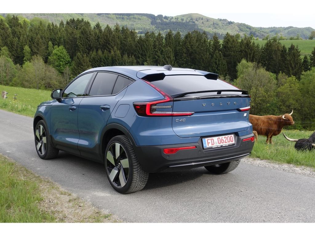 Volvo C40