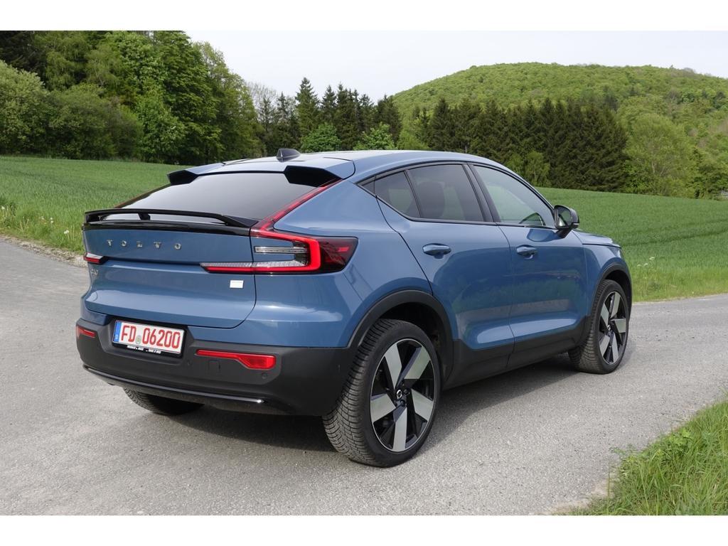 Volvo C40