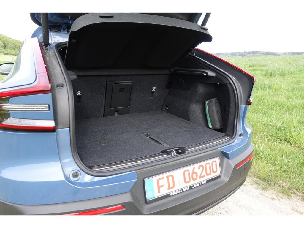 Volvo C40