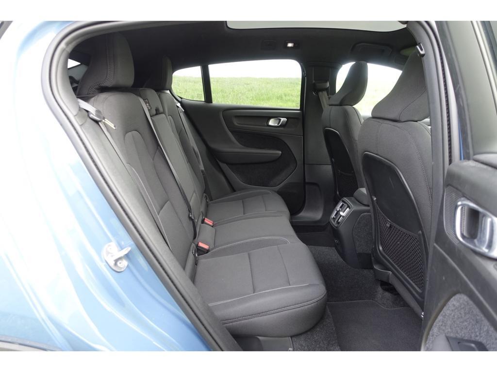 Volvo C40
