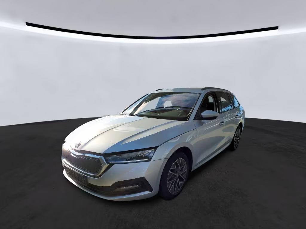 Skoda Octavia 2022 Diesel