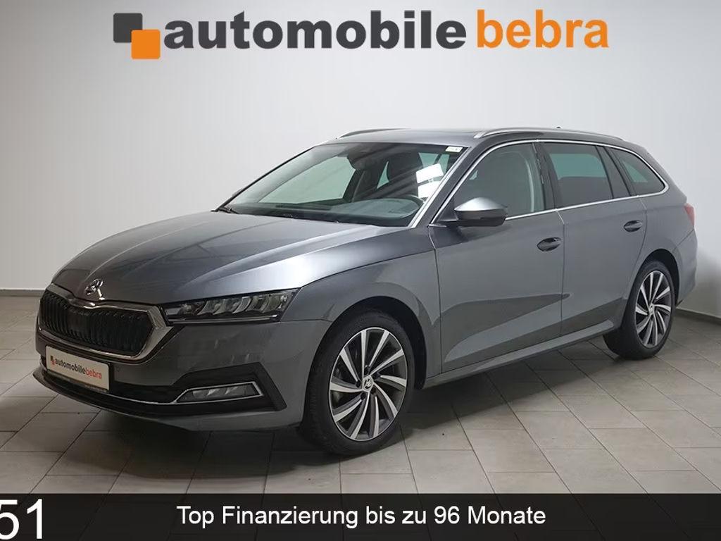 Skoda Octavia 2022 Diesel