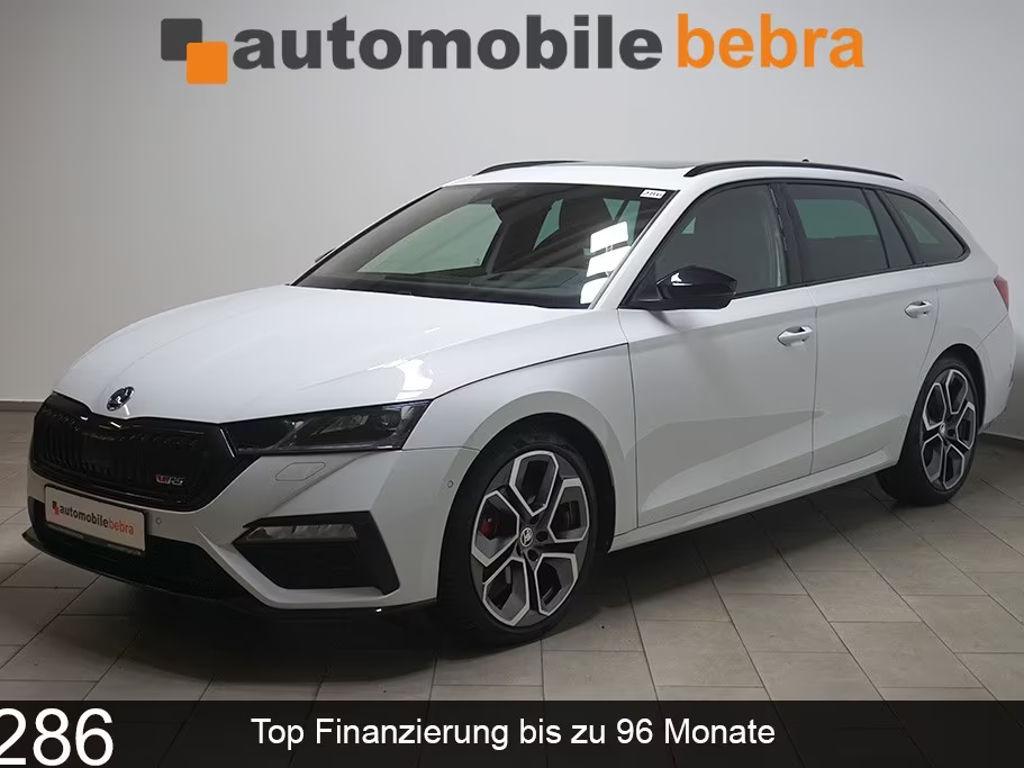 Skoda Octavia 2023 Diesel