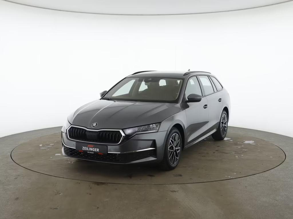 Skoda Octavia 2024 Benzine
