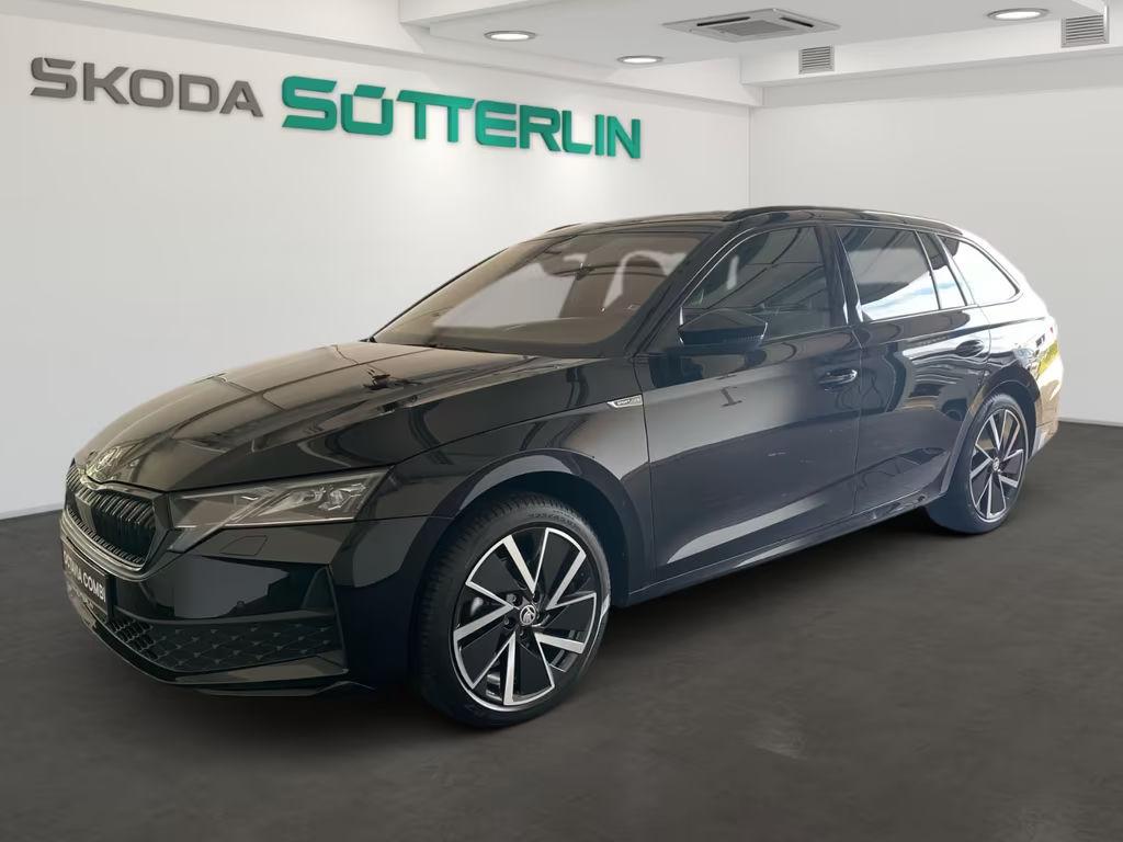 Skoda Octavia 2024 Diesel