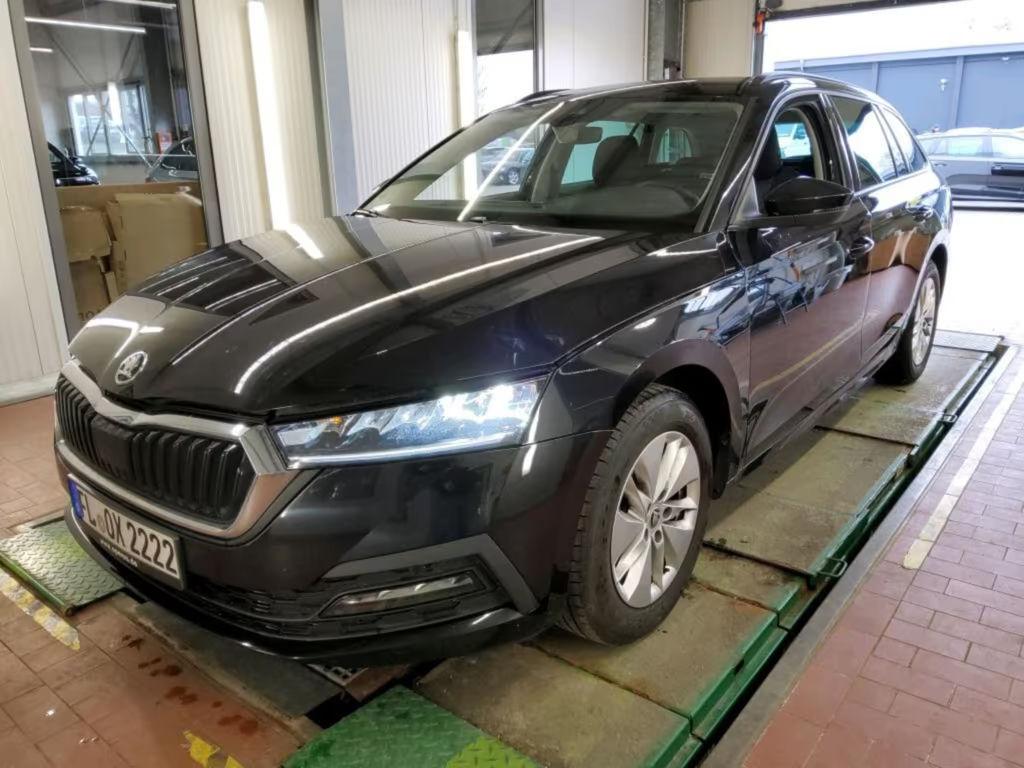Skoda Octavia 2023 Diesel