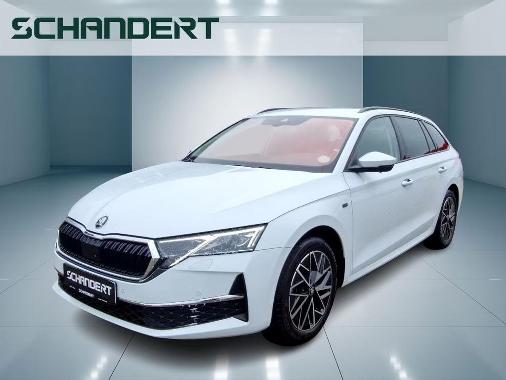 Skoda Octavia 2025 Diesel