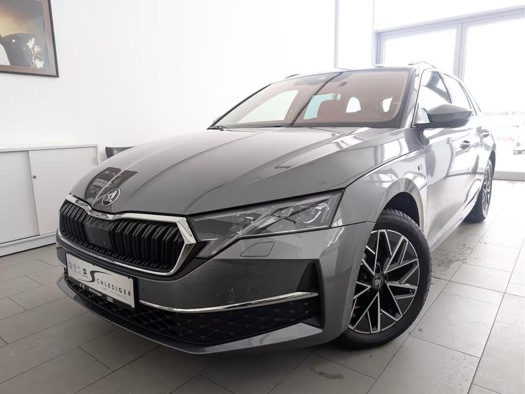 Skoda Octavia 2025 Diesel