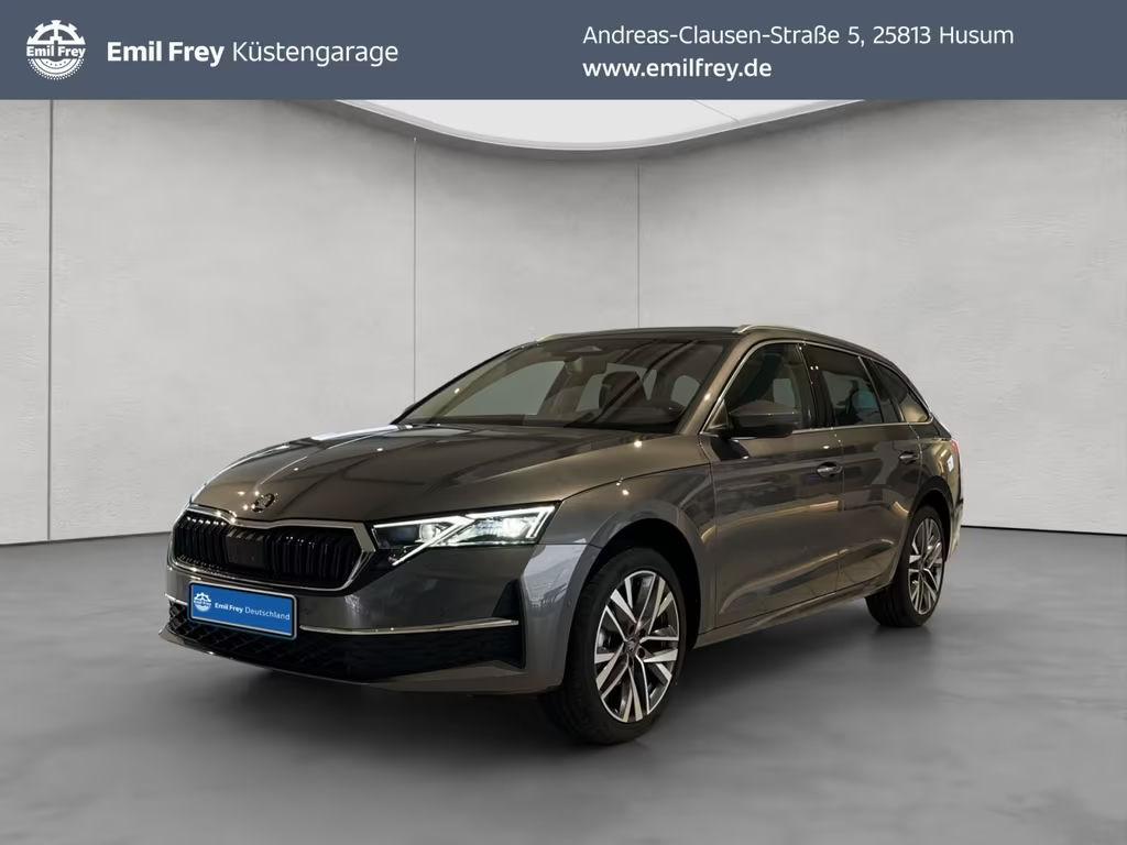 Skoda Octavia 2026 Benzine