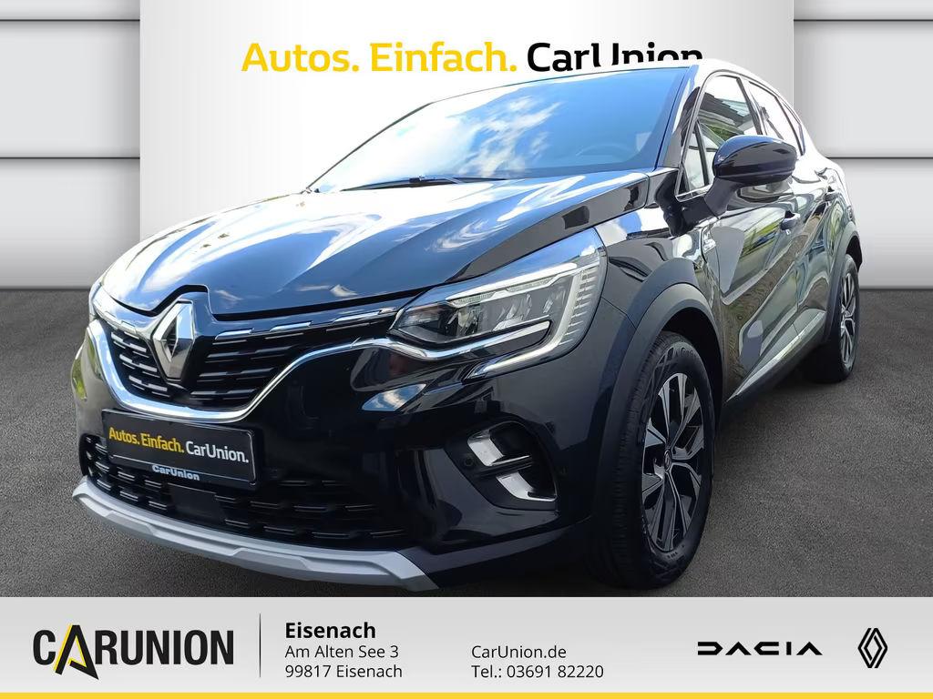 Renault Captur 2023 Benzine