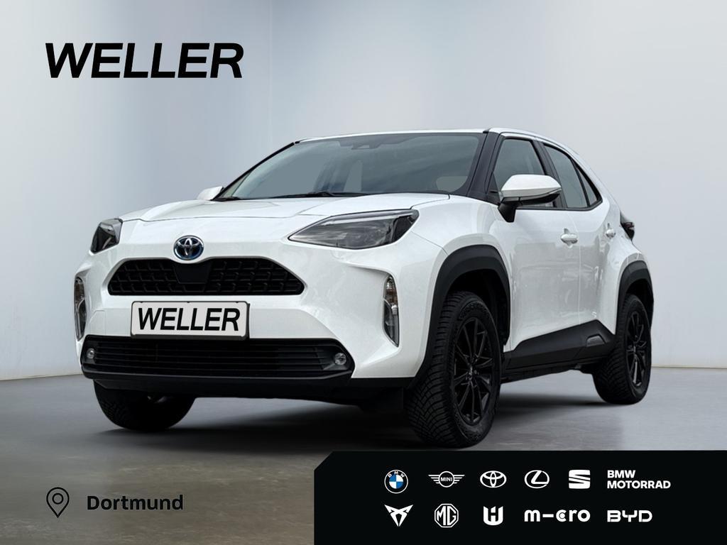Toyota Yaris Cross 2023 Hybride Benzine