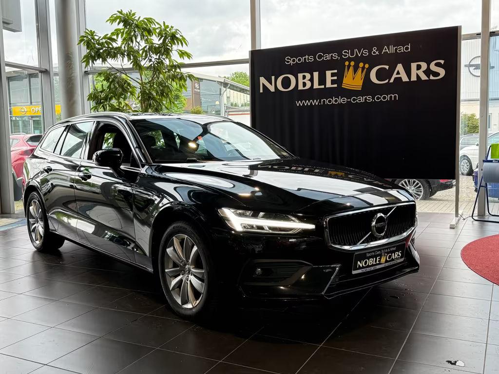 Volvo V60 2021 Benzine