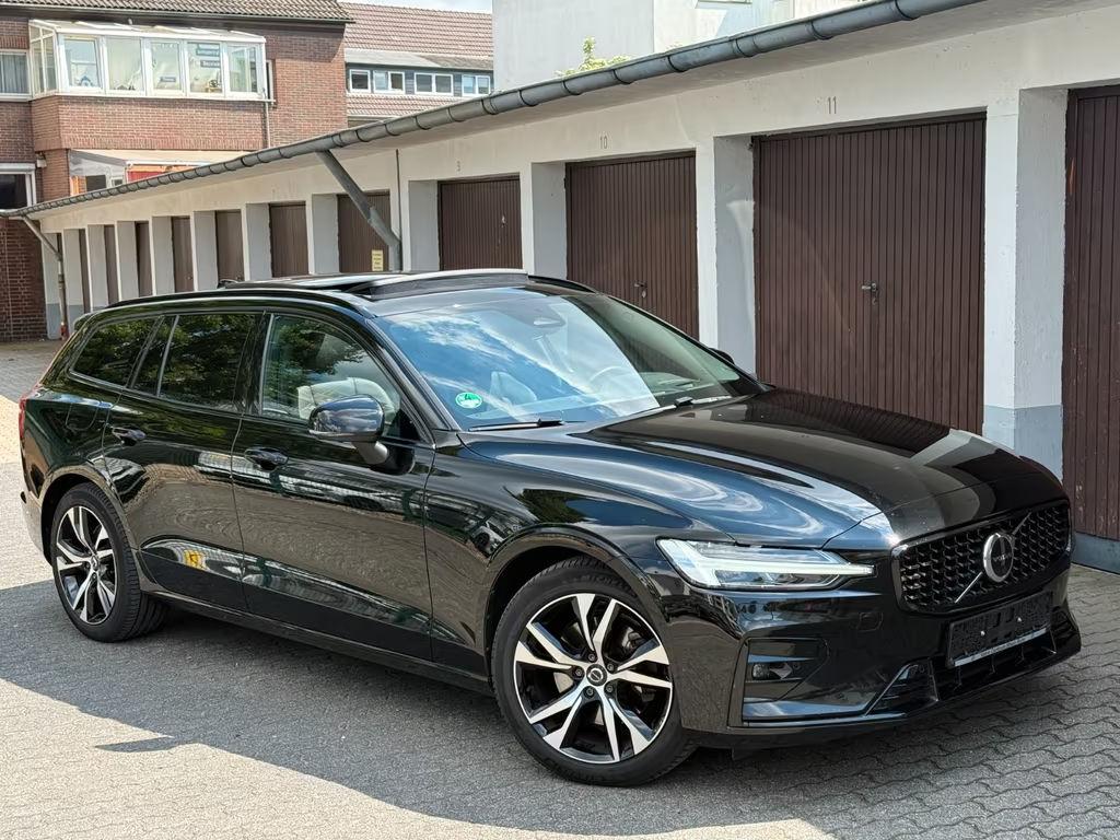 Volvo V60 2023 Diesel