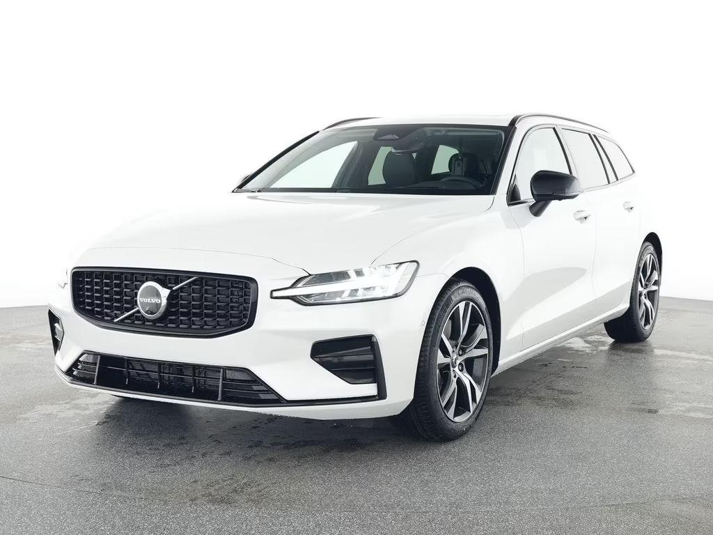 Volvo V60 2025 Benzine