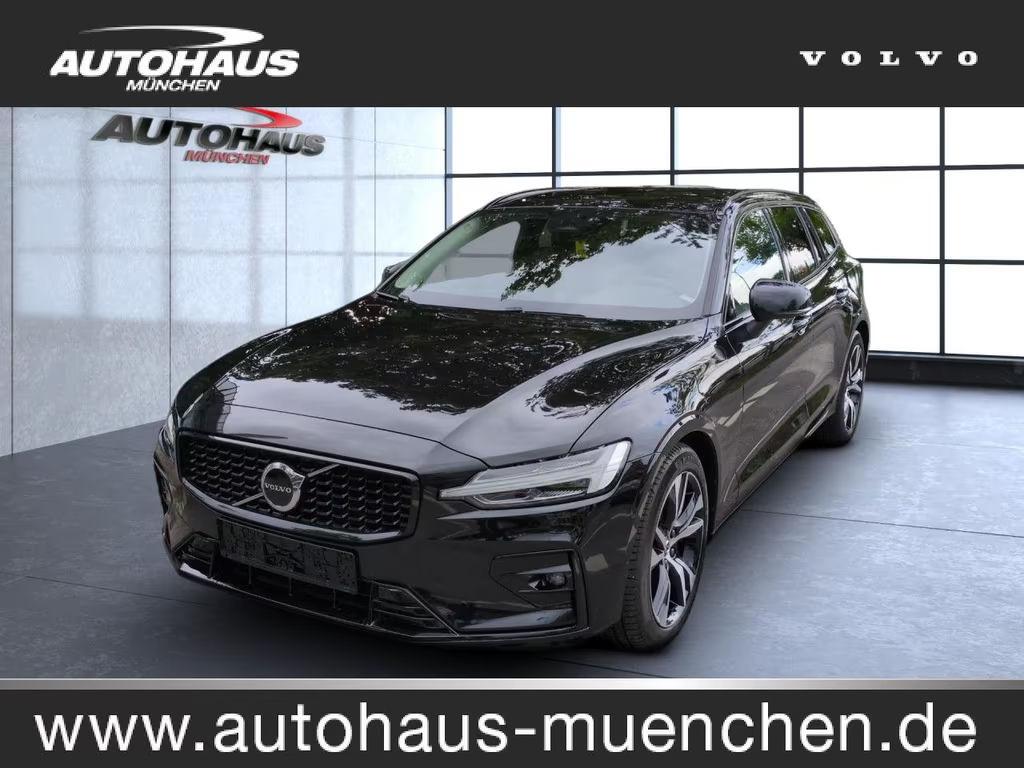 Volvo V60 2024 Benzine