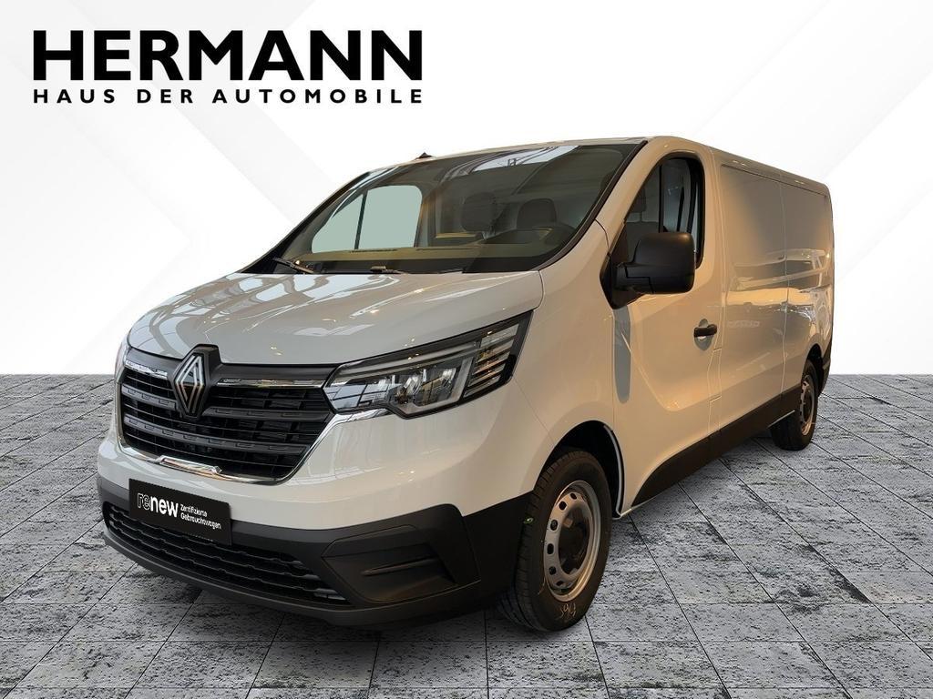 Renault Trafic 2025 Diesel