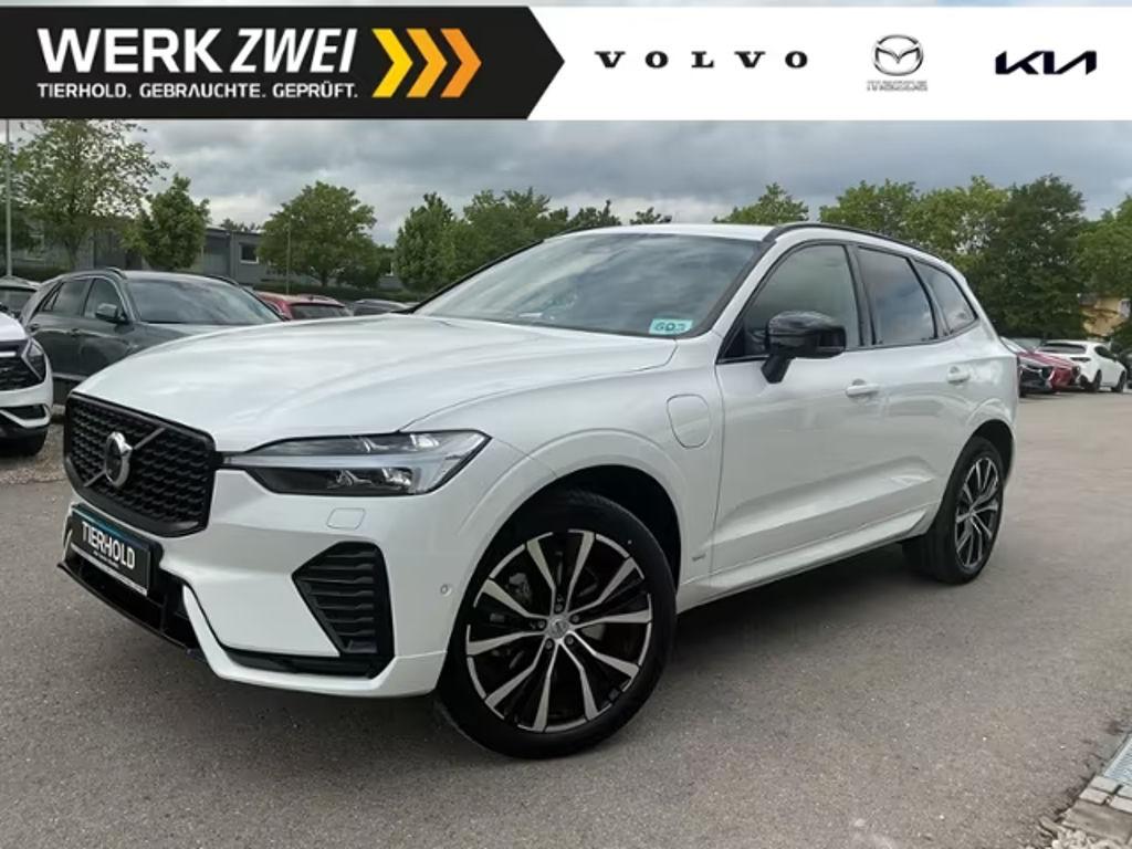 Volvo XC60 2022 Hybride Benzine