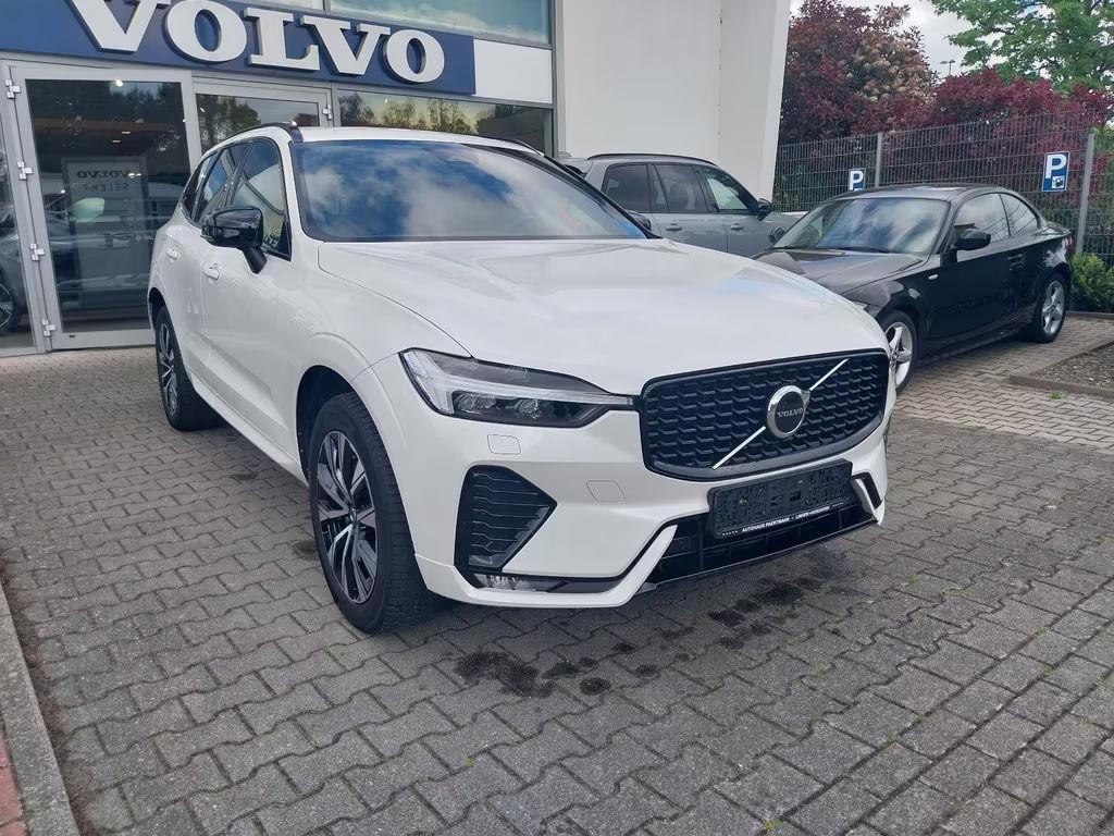 Volvo XC60 2023 Diesel