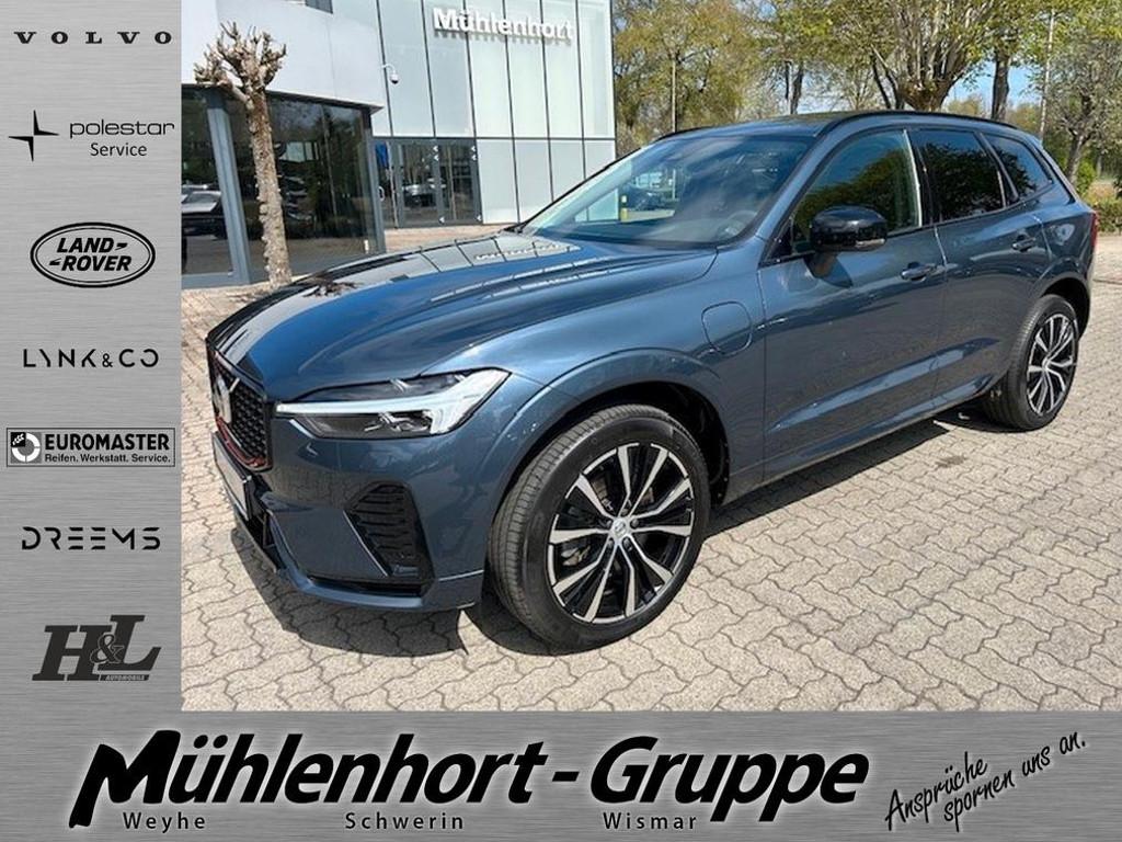 Volvo XC60 2023 Hybride Benzine