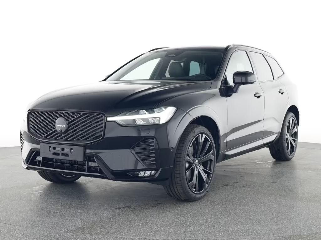 Volvo XC60 2025 Benzine