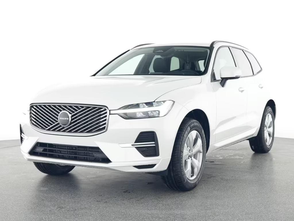 Volvo XC60 2025 Benzine