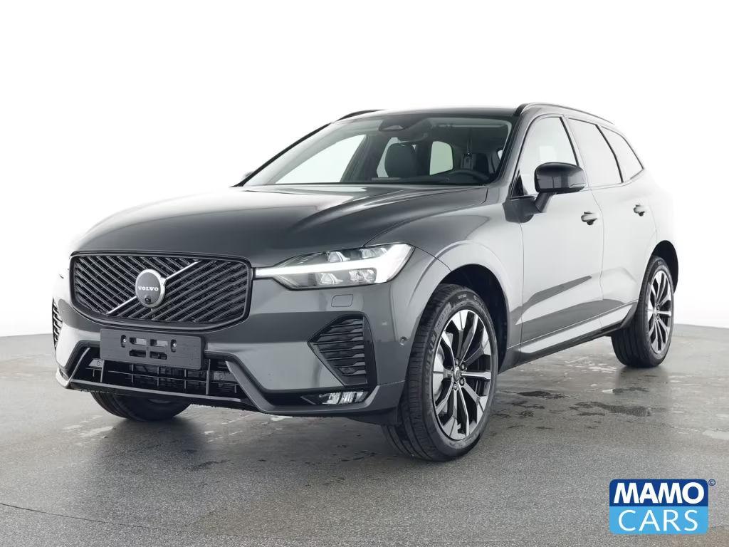 Volvo XC60 2025 Benzine