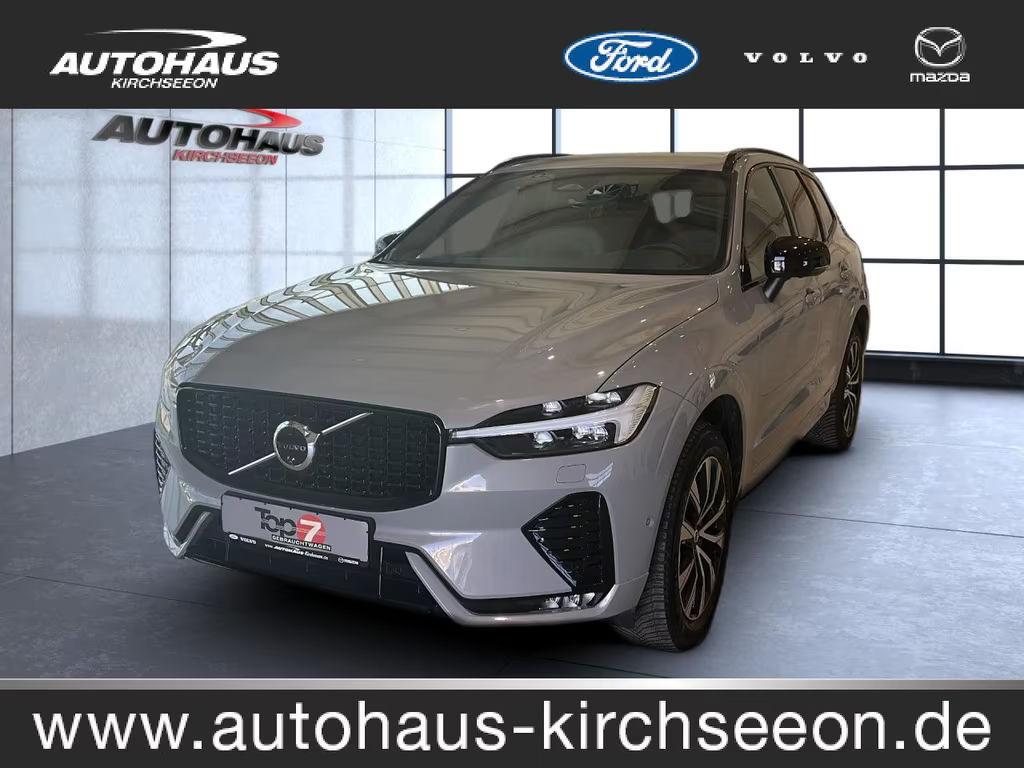 Volvo XC60 2025 Benzine