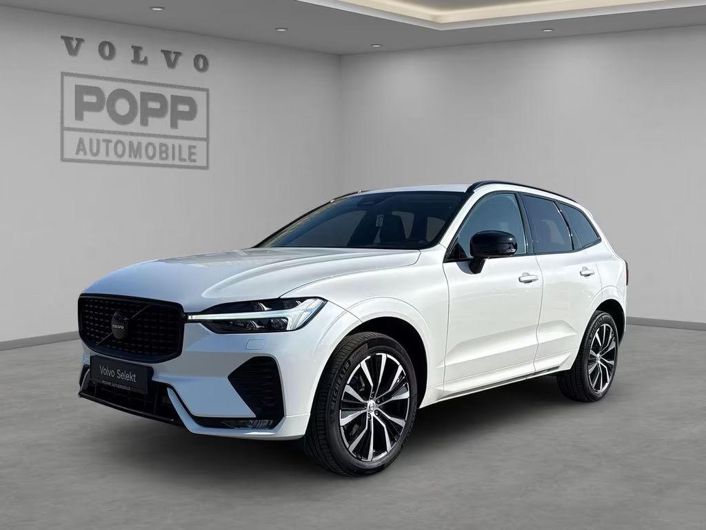 Volvo XC60 2023 Diesel