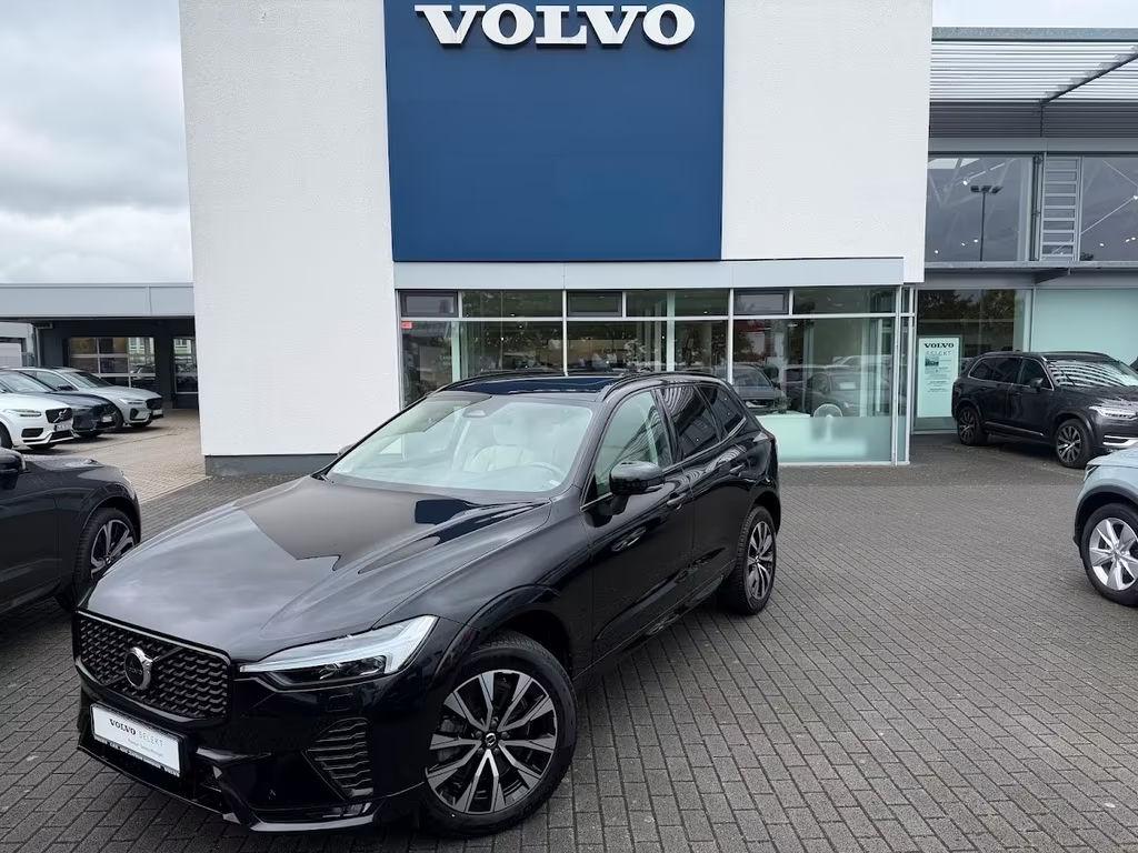 Volvo XC60 2023 Diesel
