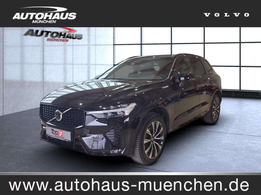 Volvo XC60 2025 Benzine