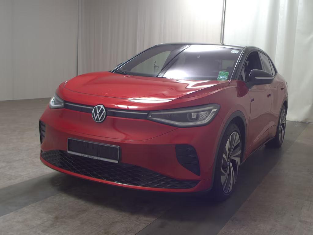 Volkswagen ID.5