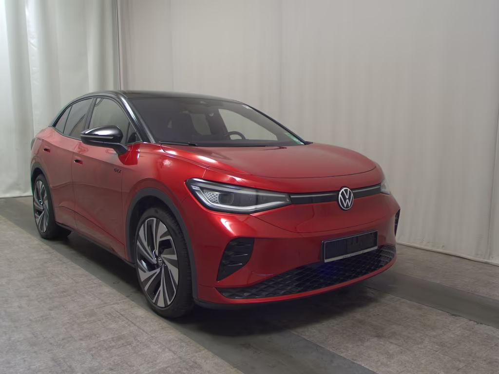 Volkswagen ID.5
