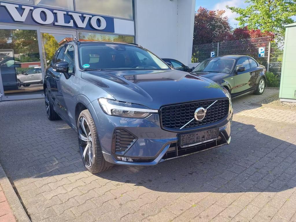 Volvo XC60 2023 Diesel