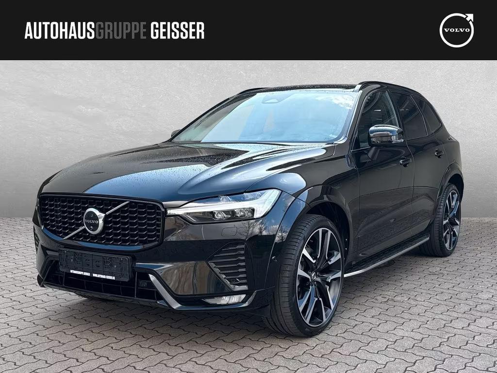 Volvo XC60 2023 Diesel