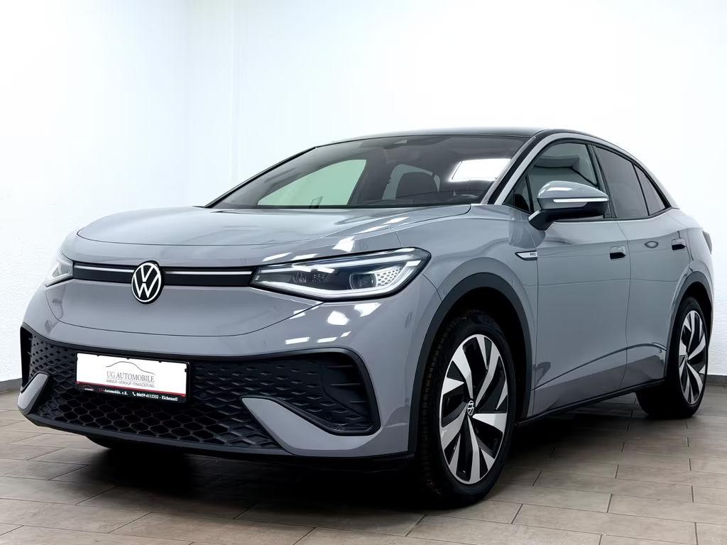 Volkswagen ID.5 2022 Elektrisch