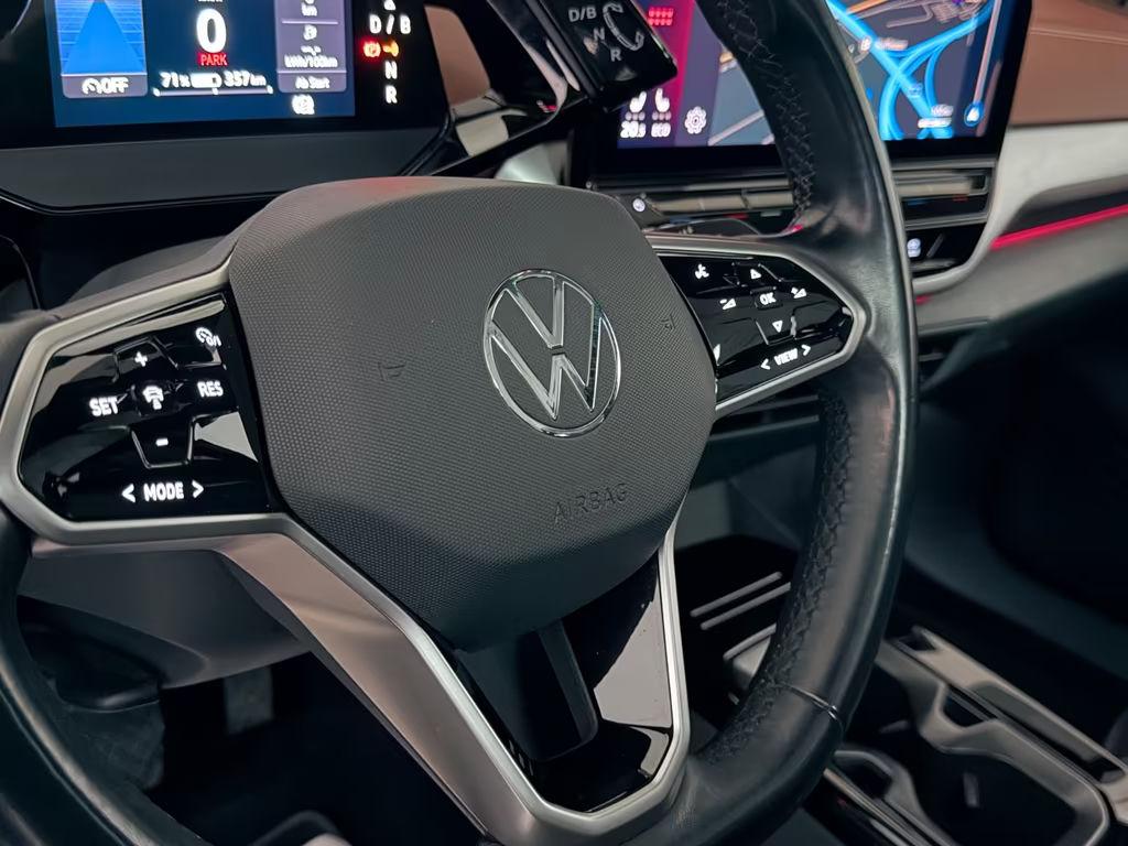 Volkswagen ID.5