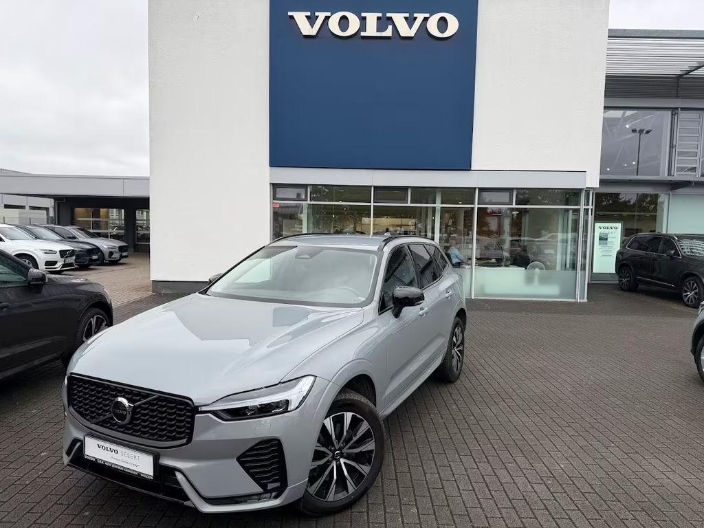 Volvo XC60 2024 Diesel