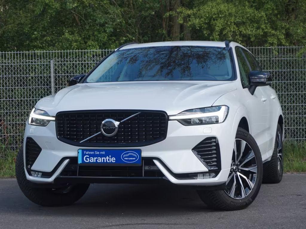 Volvo XC60 2024 Benzine