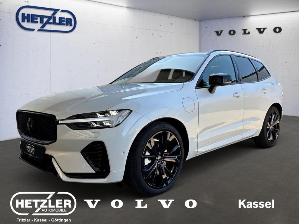 Volvo XC60 2026 Hybride Benzine