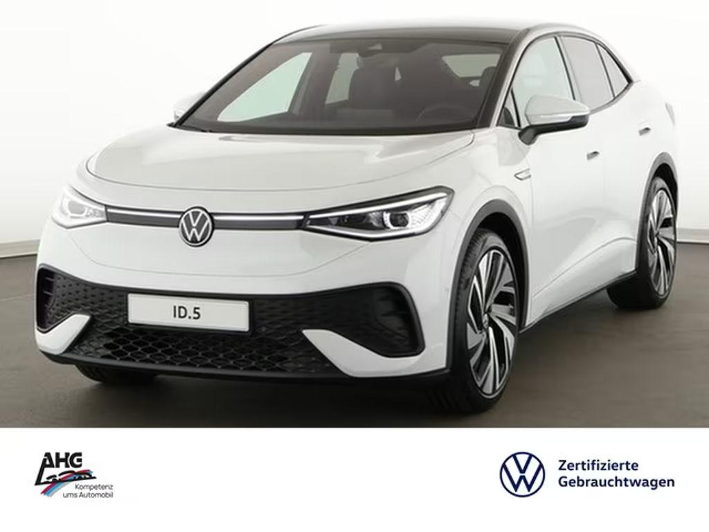 Volkswagen ID.5 2024 Elektrisch