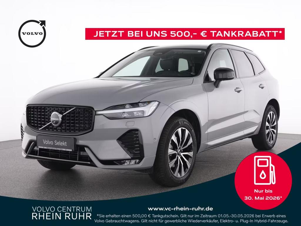 Volvo XC60 2024 Benzine