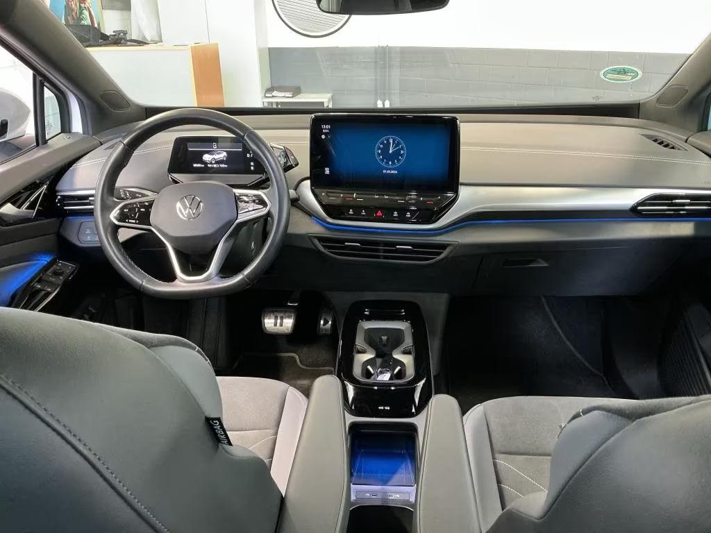 Volkswagen ID.5