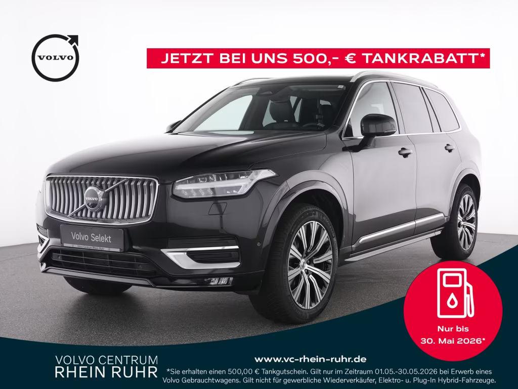 Volvo XC90 2024 Diesel
