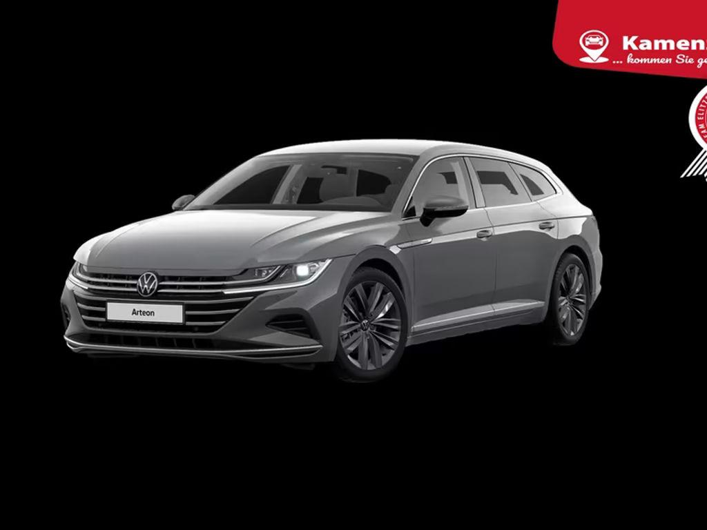 Volkswagen Arteon Shooting Brake 2024 Benzine