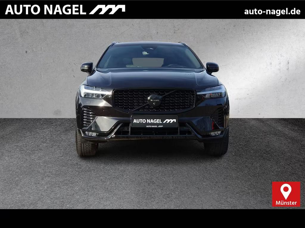 Volvo XC60 2024 Benzine