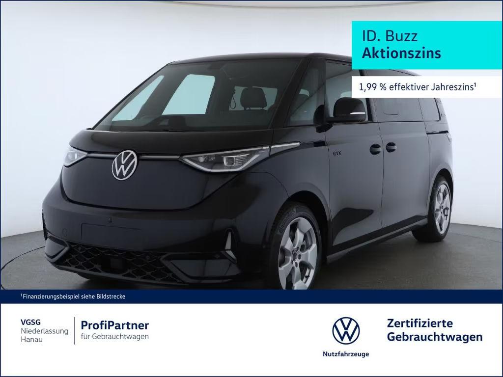Volkswagen ID. Buzz 2025 Elektrisch