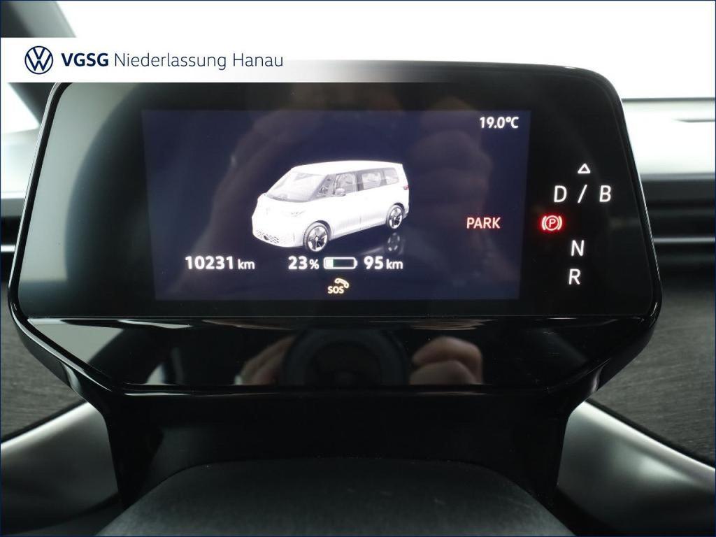Volkswagen ID. Buzz